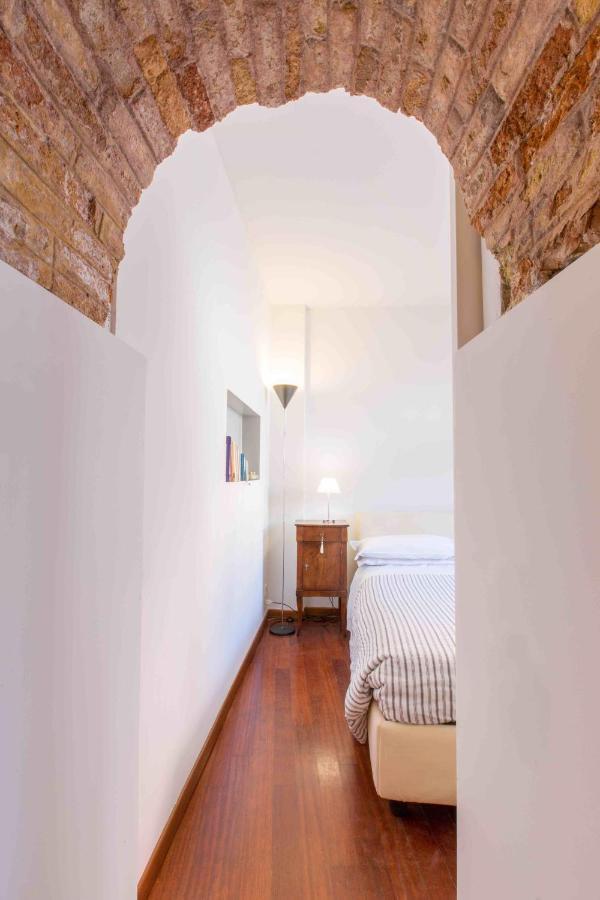 The Arch Historic Accommodation เวนิส ภายนอก รูปภาพ